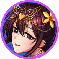 貂蝉のアイコン