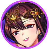 オセロニアの貂蝉の画像