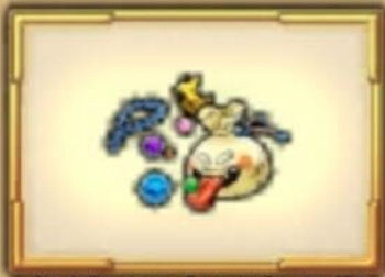 おどるほうせき