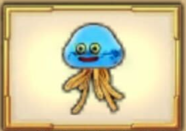 ホイミスライム