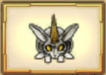 いっかくうさぎ