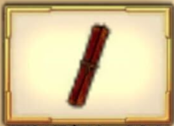 沼地の洞窟の絨毯