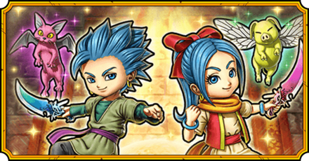 トレジャーズイベント