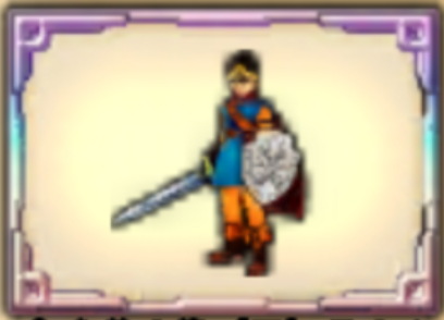 主人公(Ⅲ)その1