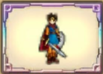 主人公(Ⅲ)その2