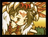 覚醒のミケとウルスの画像