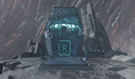 クォータースタッフ