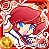 フローレ（星7）の画像