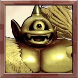 ゴールデンタイタス画像