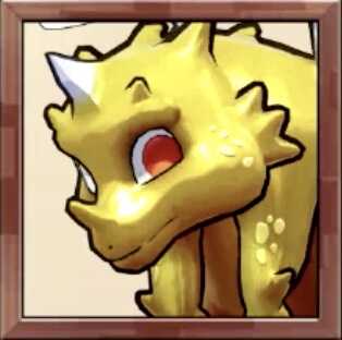 ゴルドロン画像