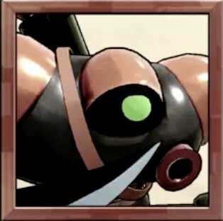 デザートモデル画像