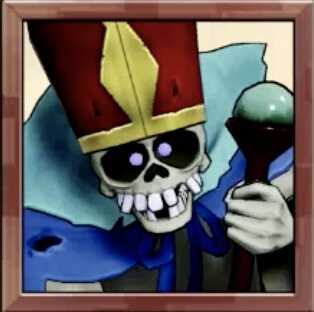 どくろだいじん画像