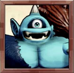 ギガンテス画像