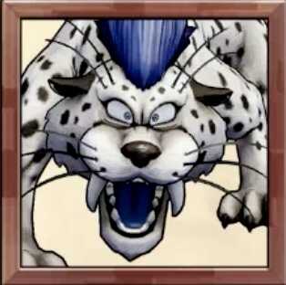 ホワイトパンサー画像