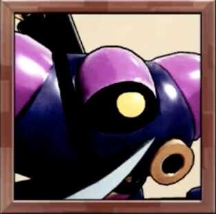 デビルウェポン画像