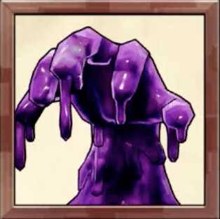 ベノムフィンガー画像