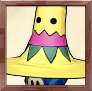 トンブレロ画像