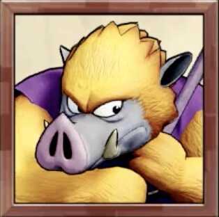 ゴールドオーク画像