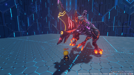 ダークレムナス