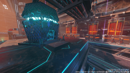 フェイスザダークネス