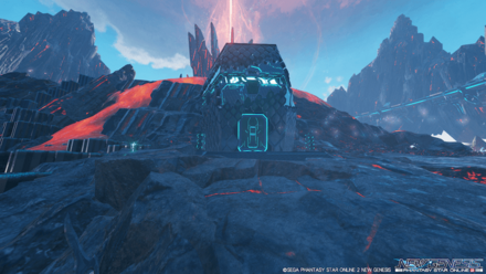 ヘリカルライン