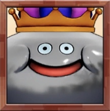 メタルキング画像