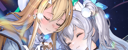 ストーリーイベント扉絵