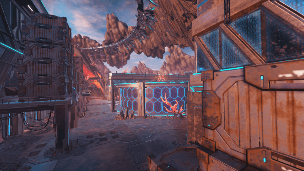 デクストベース