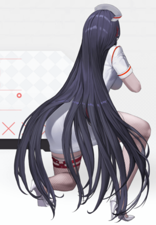 シークレットナース