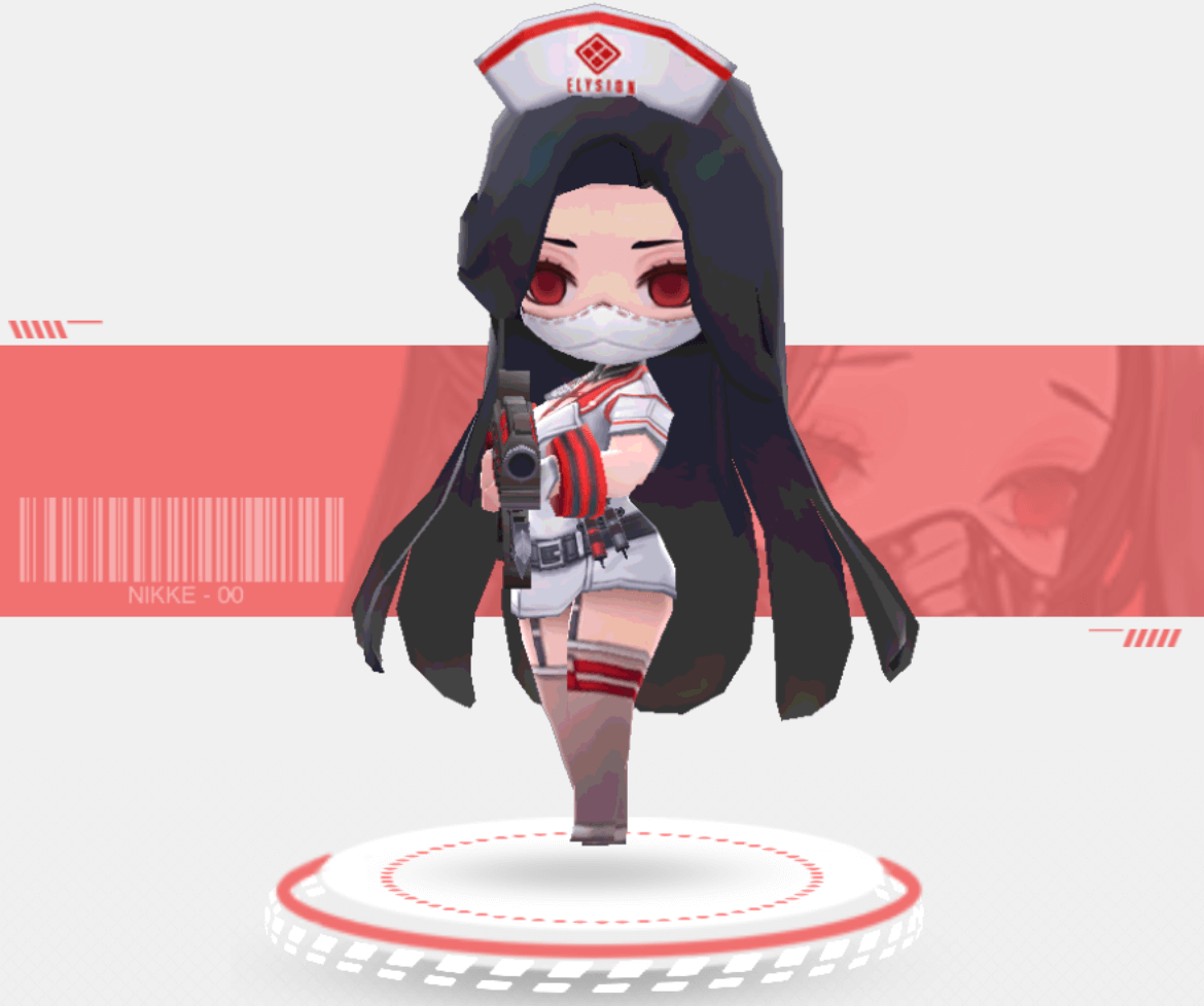 シークレットナース