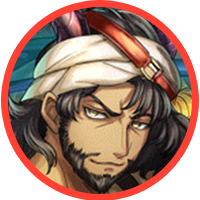 オセロニアのラッドマンの画像