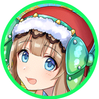 オセロニアの［聖夜の鐘を鳴らす者］ノエルの画像