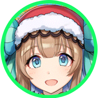 オセロニアの聖夜の乙女・ノエルの画像