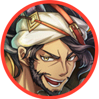 ［間隙の盗賊］ラッドマンの画像