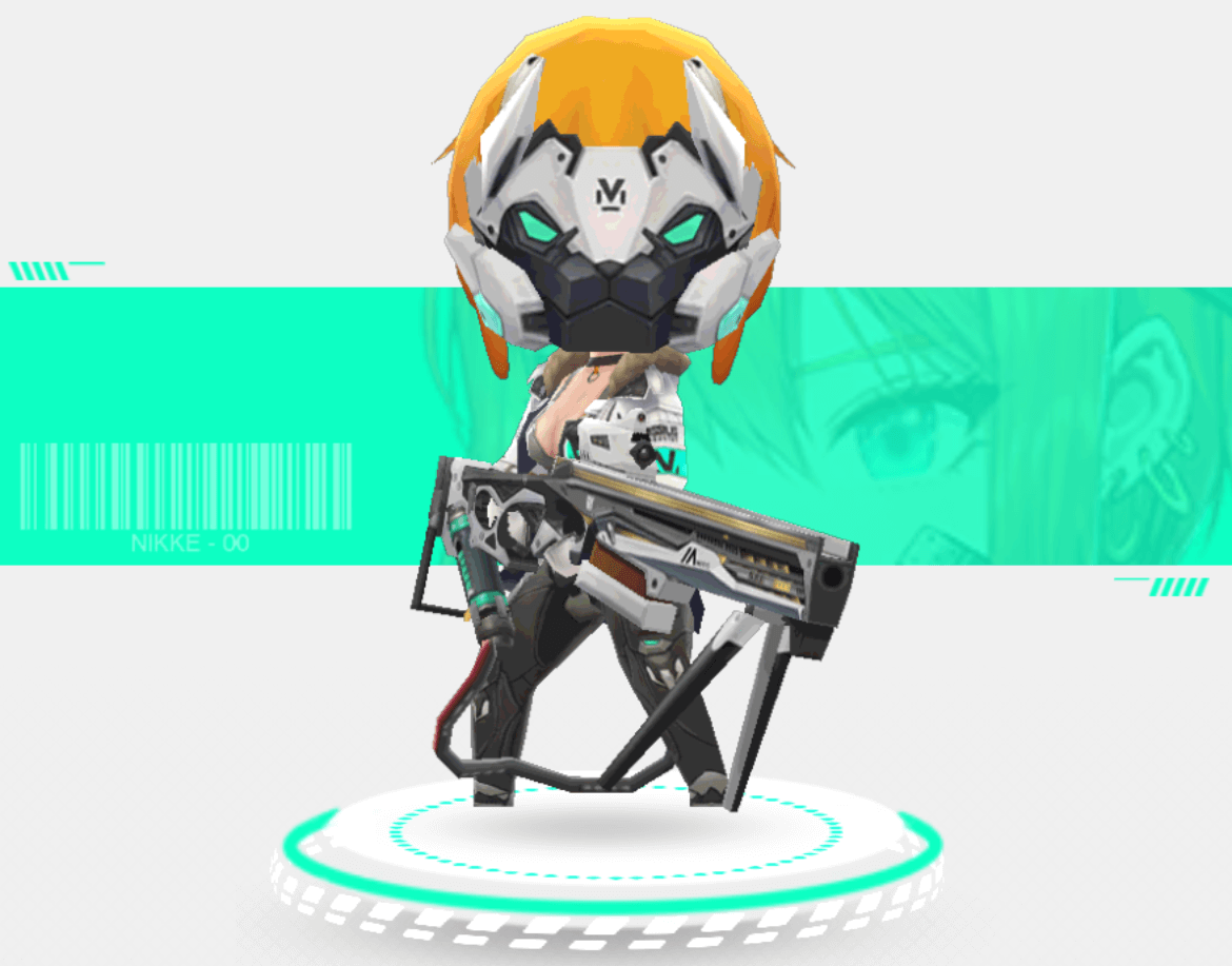 メカニックホワイト