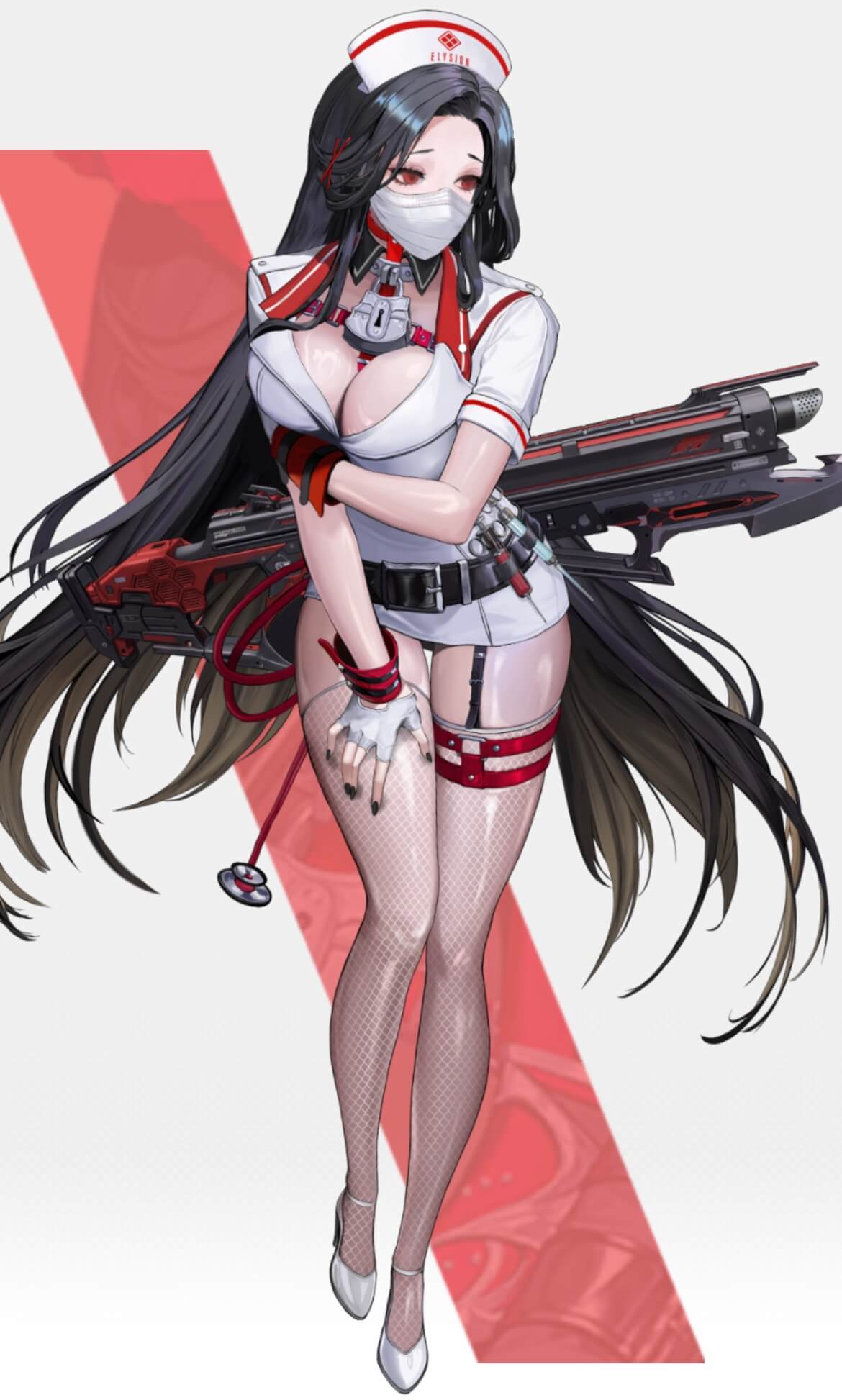 シークレットナース