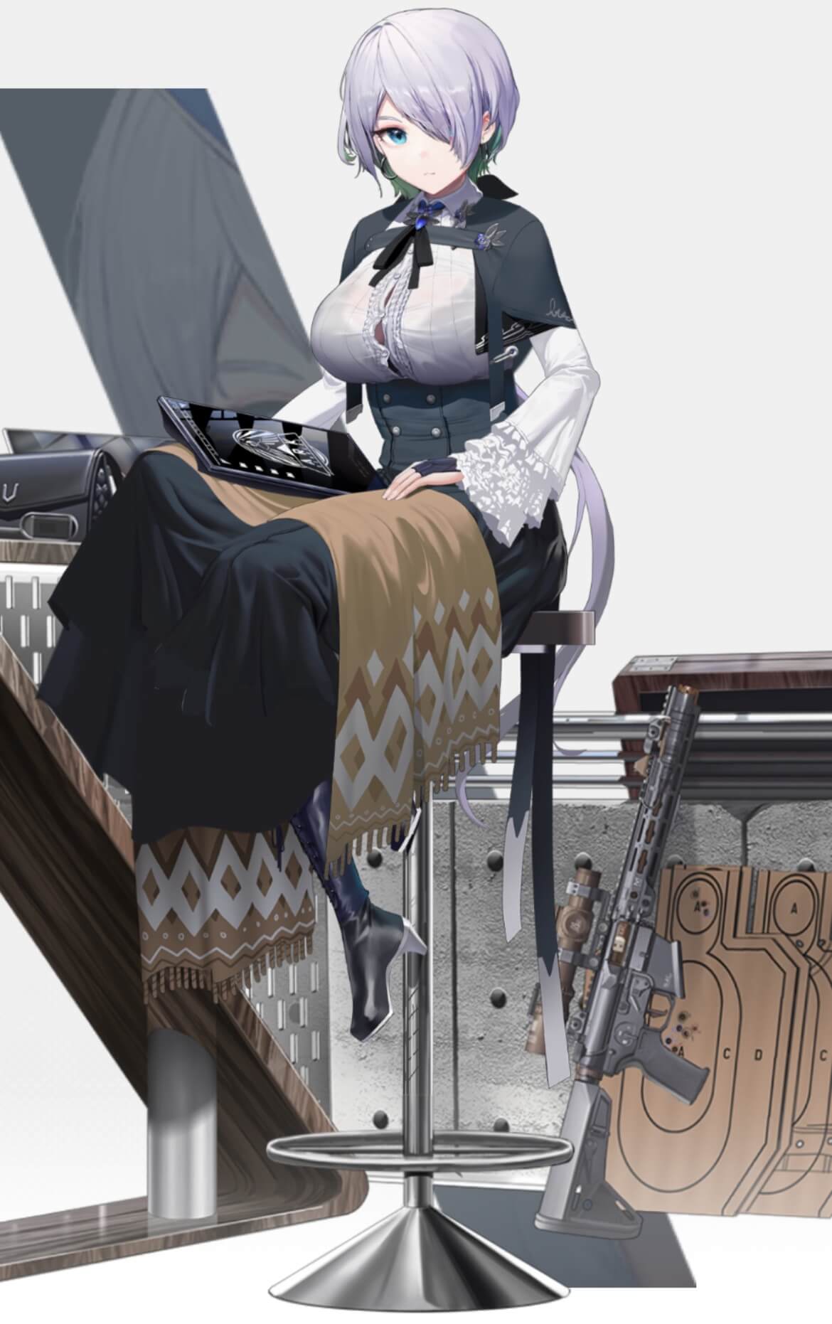 クラシックワーカー