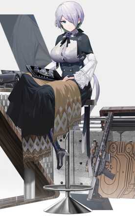 クラシックワーカー