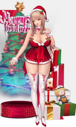 ダーリンレッド