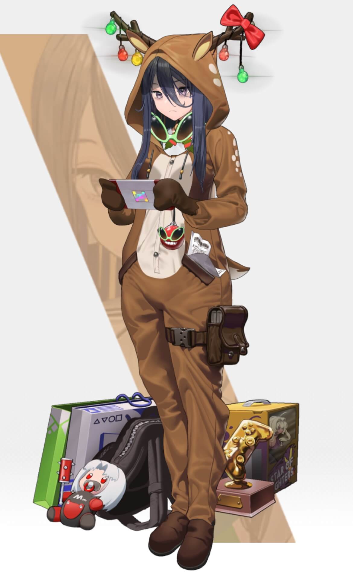 メリー・ナードデー