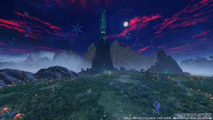 ブロークンワールド