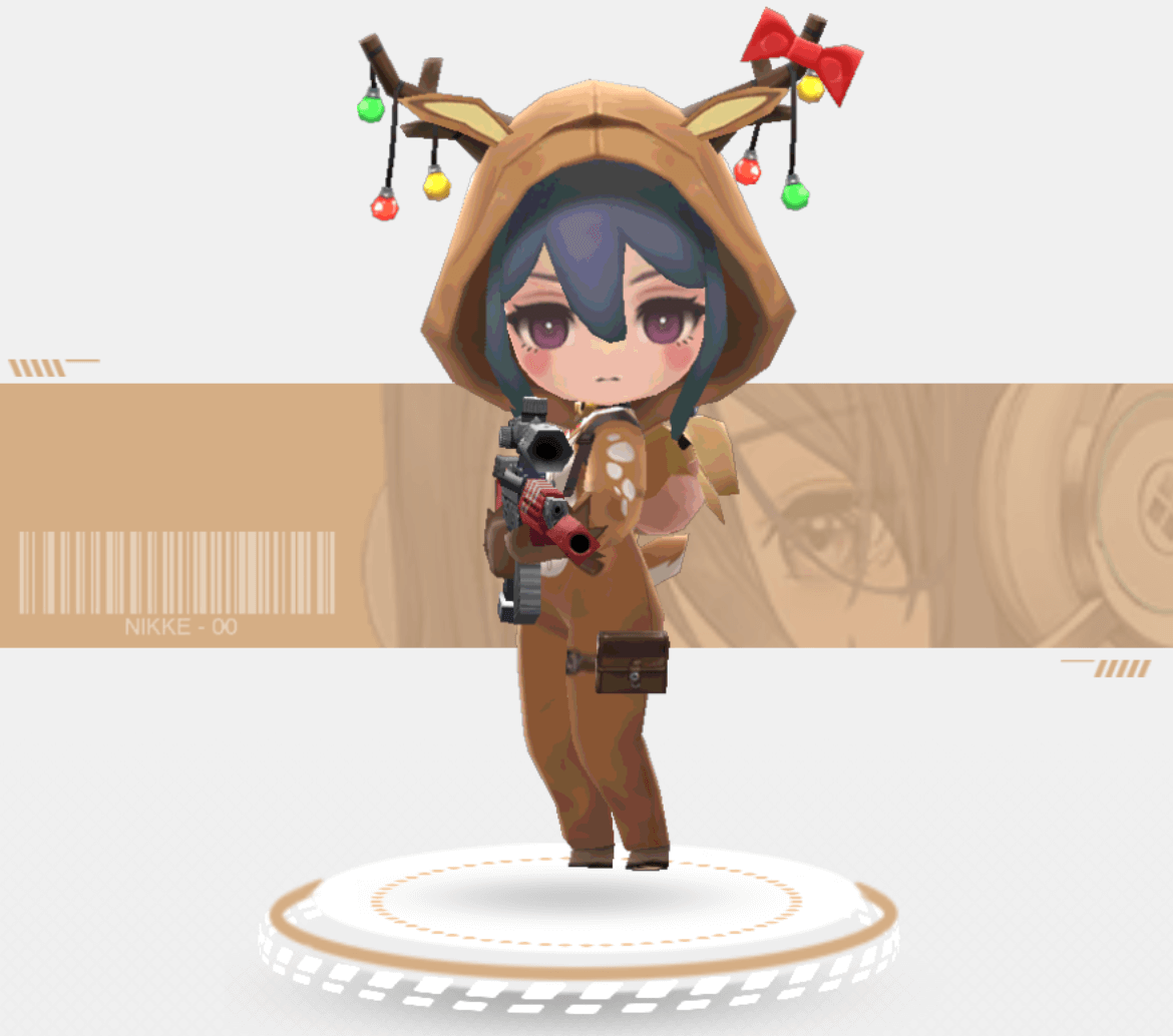 メリー・ナードデー