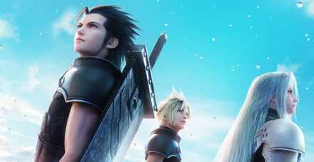 クライシスコアリユニオン