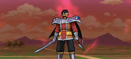 バランの基本情報