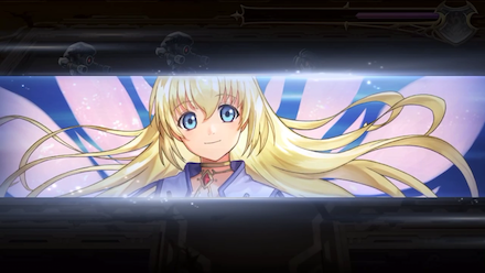 秘奥義システム