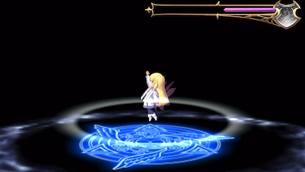 秘奥義システム