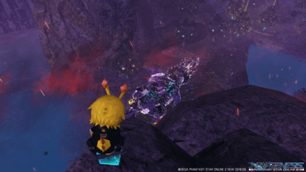 絶望のドルドリス