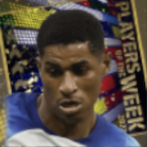 TPマーカス・ラッシュフォード(12/8)画像