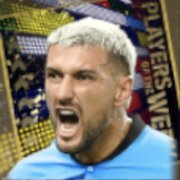 TPジョルジアンデアラスカエタ(12/8)画像