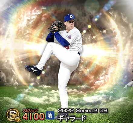 ギャラード画像